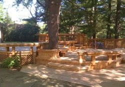 Deck Cleaning Tips