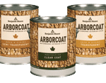 Benjamin Moore Arborcoat Review