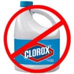 Bleach_Bad_Decking Bleach Is Bad For Wood