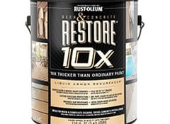 Deck Restore 10x Review