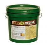 Gulf Synthetics Deck Revive Review