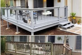 Best Solid Color Deck Stain