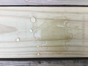 Best Deck Sealer