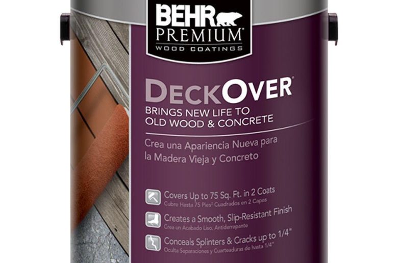 2025 Behr Deck Stains Expert Reviewed: Are They Good?