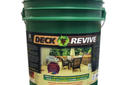 Gulf Synthetics Deck Revive Review