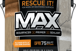 Olympic Rescue It Max Resurfacer Review