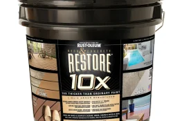 rust-oleum deck restore reviews