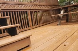 Armstrong Clark Mountain Cedar Semi-Solid