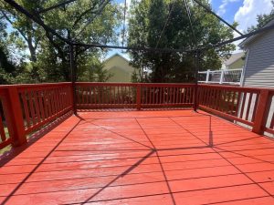 Deck Stain or Water Sealer | DeckStainHelp Deck Stain or Water Sealer