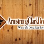 Deck Stain Review Videoa