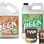 Best Deck Stain Brands
