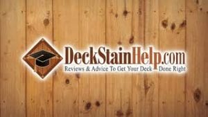 Deck Prepping Videos