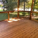 Restore-A-Deck Stain Cedar Color