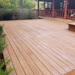TWP Semi-Solid Stain Cedar Mulch