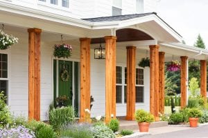 What is the Most Popular Deck Color