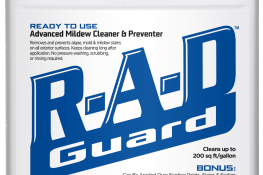 RAD-Guard-Mildew-Cleaner-Review