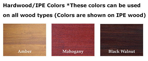 Amrstrong-Clark-Hardwood-Colorsjpg | DeckStainHelp