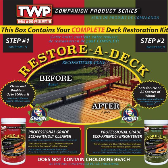 The Best Deck Stain Strippers 2026: My Pro Tips and Reviews