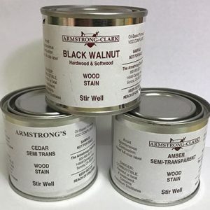 Armstrong-Clark-Wood-Stain-Samples