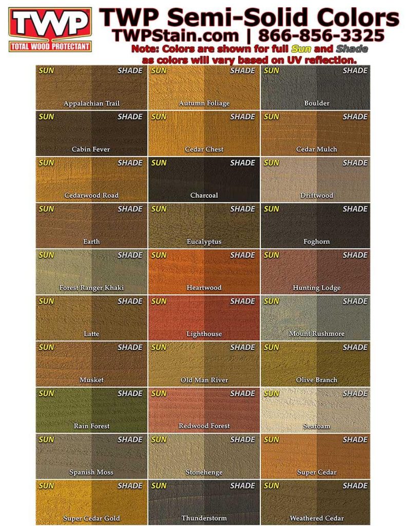 TWP-Semi-Solid-Wood-Stain-Color-Chart