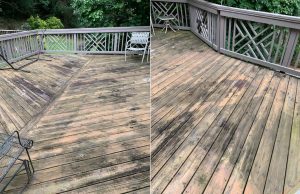 Deck-pics
