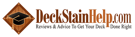 DeckStainHelp
